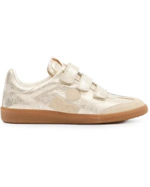 Isabel Marant Beth Sneakers - White