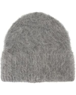 TOTEME Berretto - Grigio