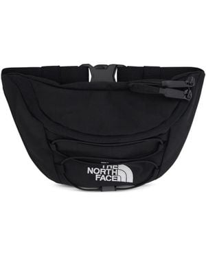The North Face Buckle-Fastening Belt Bag - Black