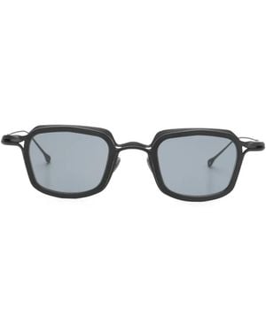 Rigards Gafas Con Lentes De Clip De X Tva - Gris
