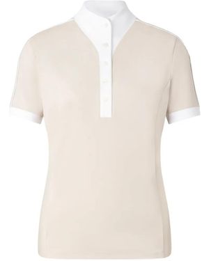 Bogner Katrina Poloshirt - Weiß