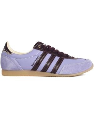 adidas 'Japan' Sneakers By Wales Bonner - Purple