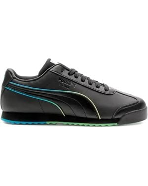 PUMA Roma Sneakers - Schwarz