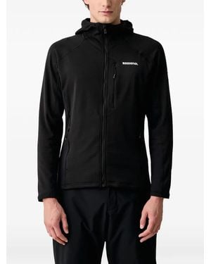 Rossignol Blackside Full-Zip Hooded Fleece Hoodie
