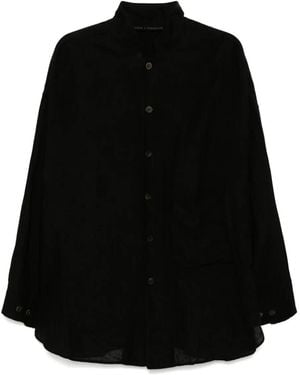 Forme D'expression Guru Shirt - Black