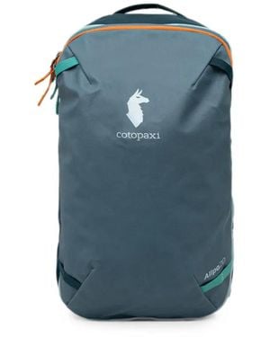 COTOPAXI Mini Allpa Backpack - Blue