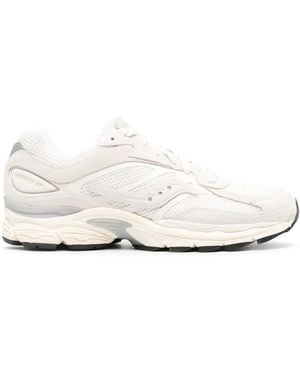 Saucony Progrid Omni 9 Sneakers - White