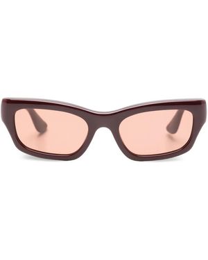 Port Tanger Rumi Sonnenbrille - Pink