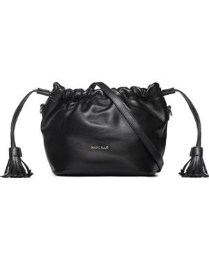 Marc Ellis Phiona Shoulder Bag - Black