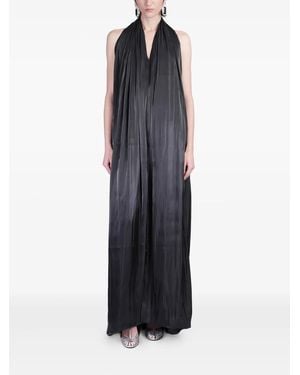 Rhea Costa Gigi Dress - Blue