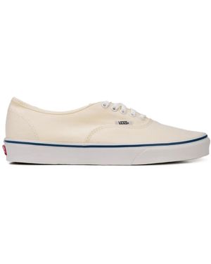 Vans 'Authentic' Sneakers - Weiß
