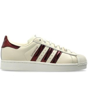 adidas Zapatillas Superstar Ii - Blanco