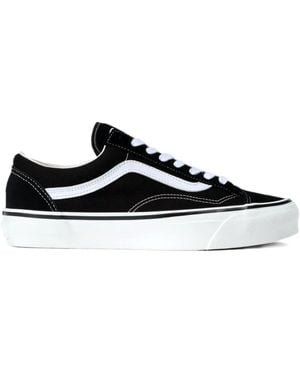 Vans Lx Old Skool 36 Sneakers - Black