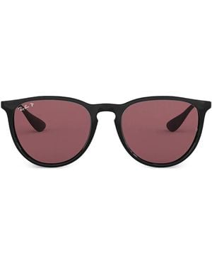 Ray-Ban Occhiali Da Sole Erika Tondi - Nero