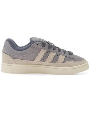 adidas Campus St Suede Sneakers - Gray