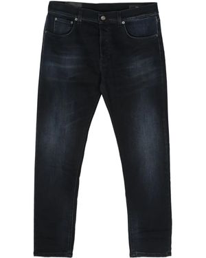 Dondup Dian Jeans - Blau
