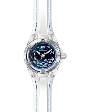 TechnoMarine Reloj Cruise Dream De Mm - Azul