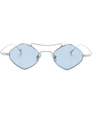 Eyepetizer Medici Sunglasses - Blue