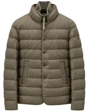 DUNO Master Padded Jacket - Green