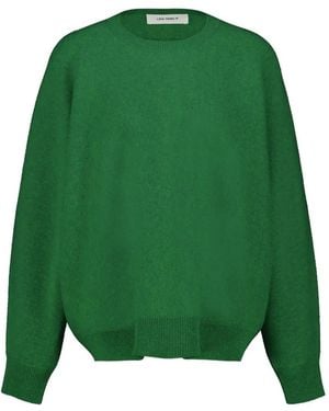 Lisa Yang Haily Knitted Sweater - Green