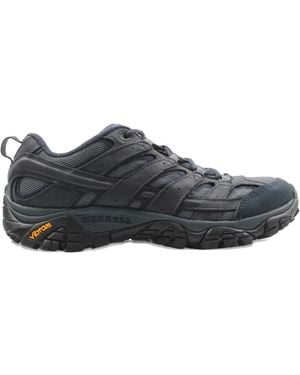 Merrell Moab 2 Hiking Trainers - Black