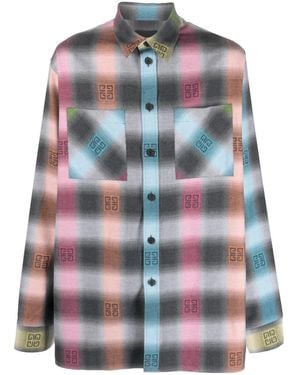 Givenchy Casual Shirts - Multicolor