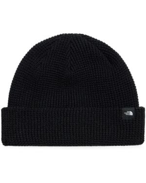The North Face Bonnet Fisherman - Black