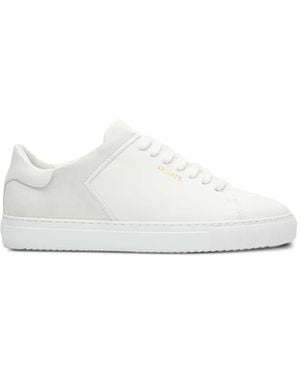 Axel Arigato Clean 90 Split Trainers - White