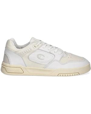 Champion Zn80 Trainers - White