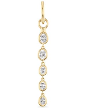 UNIFORM OBJECT Pendentif System Mega - Metallic