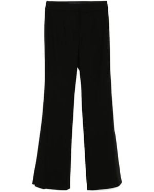 Juun.J Straight-Leg Pants - Black