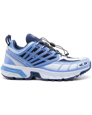 MM6 MAISON MARGIELA X SALOMON Acs Pro スニーカー - ブルー