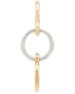 Charlotte Chesnais Three Lovers Earrings - Metallic