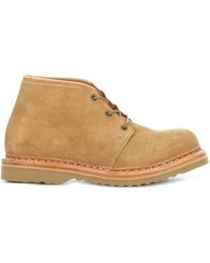 Our Legacy Sneakers Stringate - Neutro