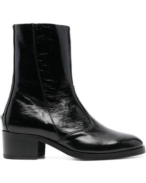 Zadig & Voltaire Preiser Stiefel - Schwarz