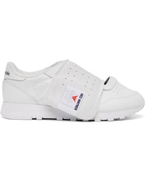 Hed Mayner Sneakers X Reebok - Bianco
