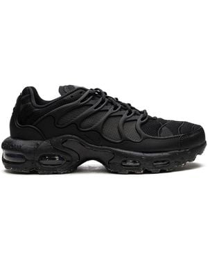 Nike Air Max Terrascape Plus "Triple" Trainers - Black