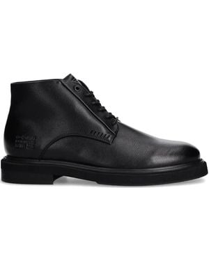 G-Star Bronson Boots - Black