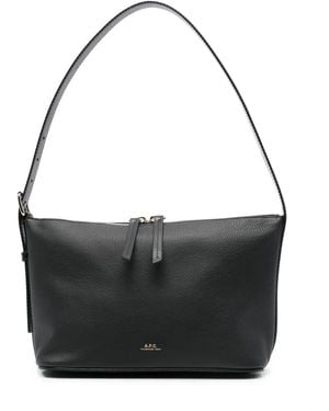 A.P.C. Sac Vera Shoulder - Black