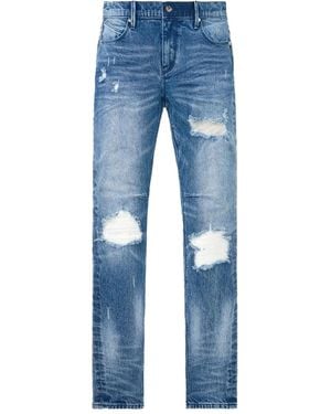 RTA Clayton Jeans - Blauw