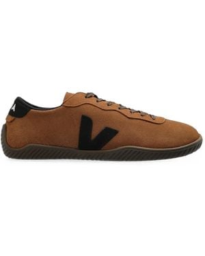 Veja Jitsu Sneakers - Brown