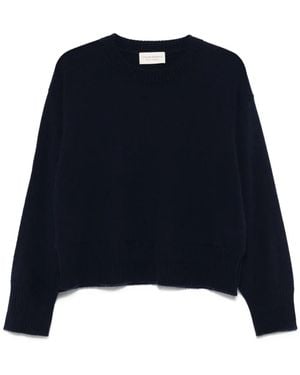 Officine Generale カシミア セーター - ブルー