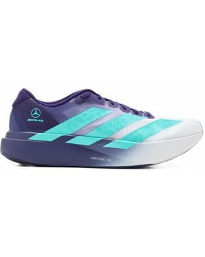 adidas Zapatillas Adizero Evo Sl De X Mercedes-Amg - Azul