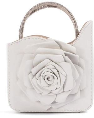 Le Silla Bolso Ivy pequeño - Blanco