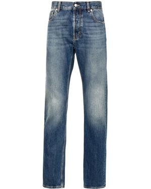 McQueen Jeans - Blue