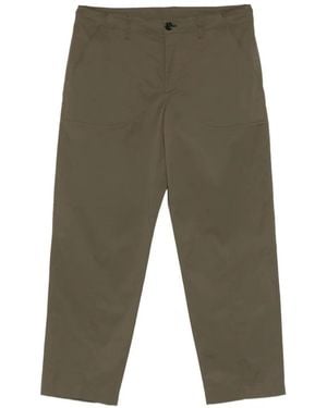 Paul Smith Pantalon Chino À Poches Devant - Green