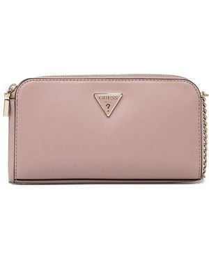 Guess Daryna Status ショルダーバッグ - ピンク