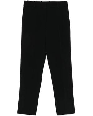 Ermanno Scervino Tailored Pants - Black