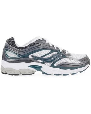 Saucony Progrid Omni 9 Sneakers - White