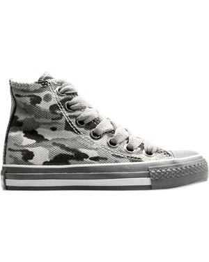 Converse Chuck Taylor All Star Trainers - White